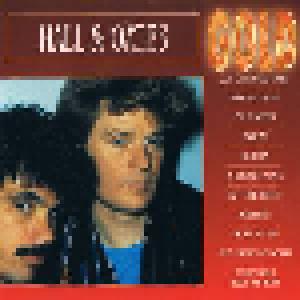 Daryl Hall & John Oates: Gold - Cover