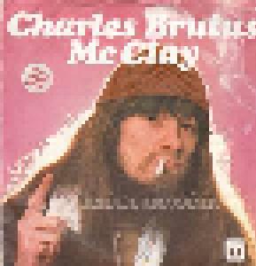 Charles Brutus Mcclay: Madam Macadam / Hit The Road Jack - Cover