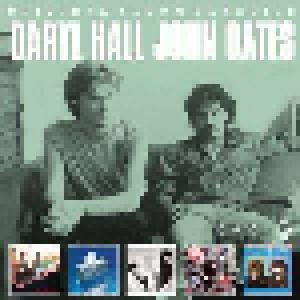 Daryl Hall & John Oates: Original Album Classics - Cover