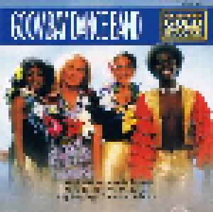 Goombay Dance Band: Ausgewählte Goldstücke - Cover