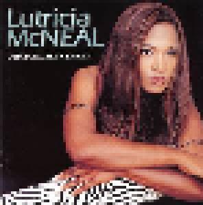 Lutricia McNeal: Whatcha Been Doing - Cover