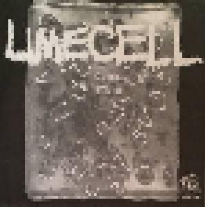Savage 3-D, Limecell: Limecell/Savage 3-D - Cover