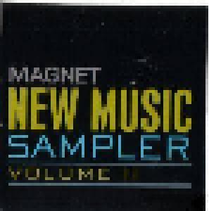 Magnet New Music Sampler Volume 11 - Cover