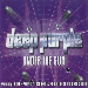 Deep Purple: Under The Gun - Cover