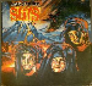 The Slits: Return Of The Giant Slits - Cover