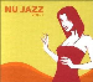Nu Jazz Vol. 1 - Cover