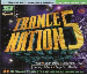 Trance Nation 05 - Cover