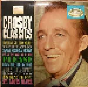 Bing Crosby: Crosby Classics - Cover
