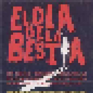 El Dia De La Bestia (CD) - Bild 1