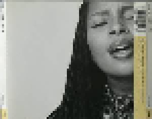 Mary J. Blige: Mary (CD) - Bild 2