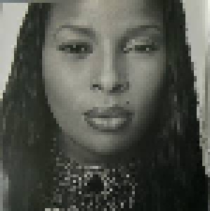 Mary J. Blige: Mary (CD) - Bild 3