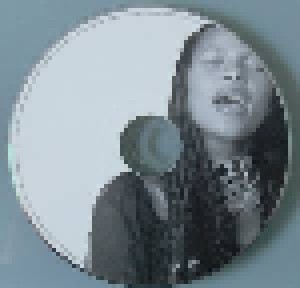 Mary J. Blige: Mary (CD) - Bild 9