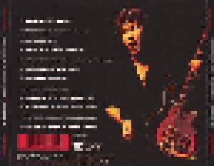 Jimmy Barnes: Heat (CD) - Bild 3