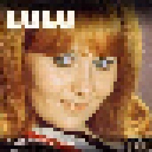 Lulu: The Gold Collection (CD) - Bild 1