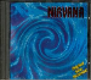 Nirvana: Original Live Recorded (CD) - Bild 1