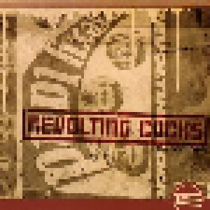 Revolting Cocks: Big Sexy Land (CD) - Bild 1