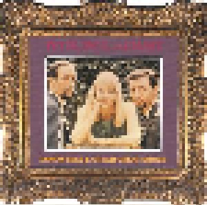 Peter, Paul And Mary: Lemon Tree & Other Great Songs (CD) - Bild 1