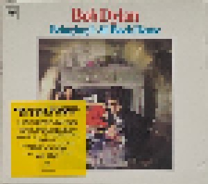 Bob Dylan: Bringing It All Back Home (SACD) - Bild 2