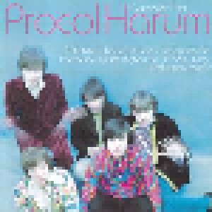 Procol Harum: Greatest Hits (CD) - Bild 1