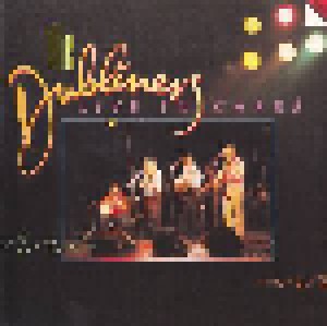 The Dubliners: Live In Carré, Amsterdam (CD) - Bild 1