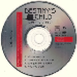 Destiny's Child: Lose My Breath (Single-CD) - Bild 4