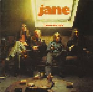Jane: Here We Are (CD) - Bild 1