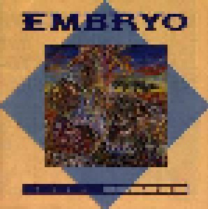 Embryo: Turn Peace (CD) - Bild 1