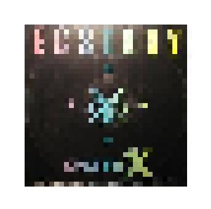 System X: Ecstasy (12") - Bild 1