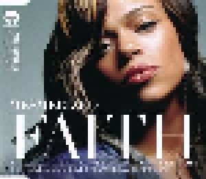 Faith Evans: Mesmerized (Single-CD) - Bild 1