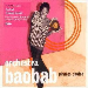 Orchestra Baobab: Pirates Choice (2-CD) - Bild 4
