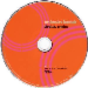 Orchestra Baobab: Pirates Choice (2-CD) - Bild 6
