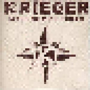 Krieger: Wenn Du Mich Küsst (Promo-Single-CD) - Bild 1