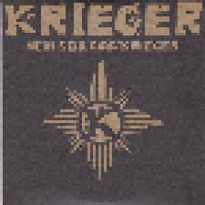Krieger: Mein Schloss / Krieger (Promo-Single-CD) - Bild 1