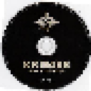 Krieger: Mein Schloss / Krieger (Promo-Single-CD) - Bild 3