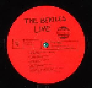 The Beatles: Live At The Star-Club In Hamburg Germany (2-LP) - Bild 6