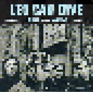 Leo Can Dive: Bored / Amazing (Promo-Single-CD) - Bild 1