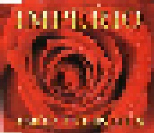 Cover - Imperio: Amor Infinitus