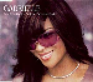 Gabrielle: Don't Need The Sun To Shine (To Make Me Smile) (Single-CD) - Bild 1