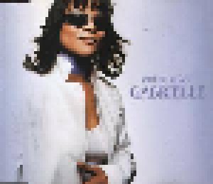 Gabrielle: Out Of Reach (Single-CD) - Bild 1