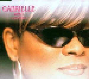 Gabrielle: When A Woman (Single-CD) - Bild 1