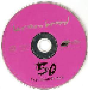 Herman Brood & His Wild Romance: 50 - The Soundtrack (CD) - Bild 9