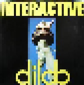 Interactive: Dildo (12") - Bild 1