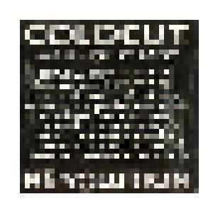 Coldcut: Re:Volution - Cover