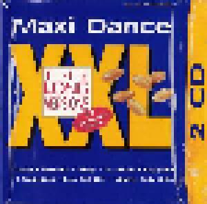 Maxi Dance XXL - The Long Versions - Cover