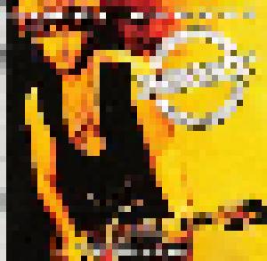 Jimmy Barnes: Heat / Flesh And Wood - Cover