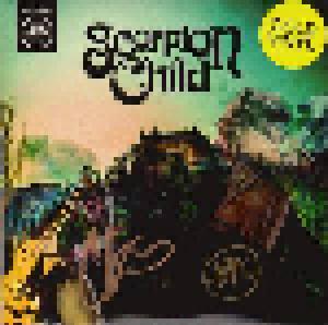 Scorpion Child: Live From The Good Music Club - Cover