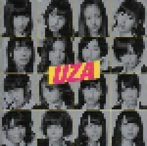 AKB48: UZA - Cover