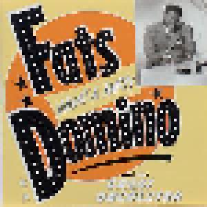 Fats Domino: What A Party - Cover