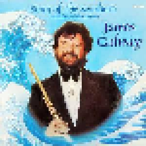 James Galway: Song Of The Seashore Und Andere Melodien Aus Japan - Cover