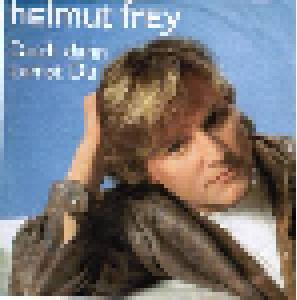 Helmut Frey: Doch Dann Kamst Du - Cover
